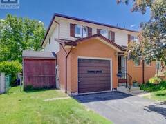 23 GALT ROAD Stratford Ontario, N5A 7J1