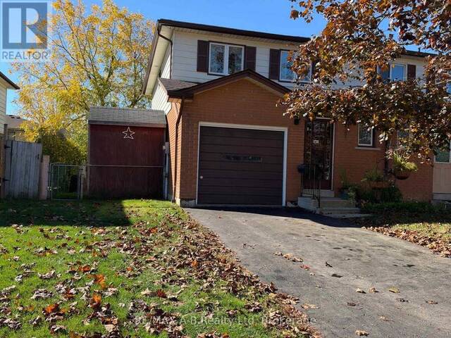 23 GALT ROAD Stratford Ontario, N5A 7J1 - 3 Bedrooms Home For Sale