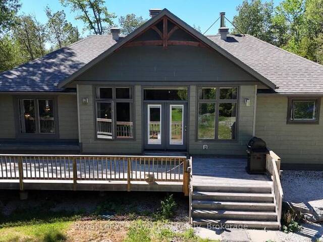 170 CAPE HURD ROAD Tobermory Ontario, N0H 2R0 - 3 Bedrooms Home For Sale