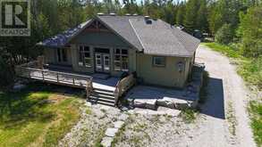 170 CAPE HURD ROAD | Tobermory Ontario | Slide Image Two