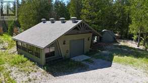 170 CAPE HURD ROAD | Tobermory Ontario | Slide Image Thirty-seven