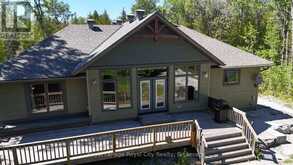 170 CAPE HURD ROAD | Tobermory Ontario | Slide Image Three