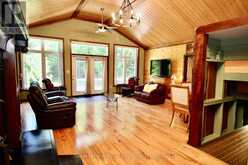 170 CAPE HURD ROAD | Tobermory Ontario | Slide Image Eight