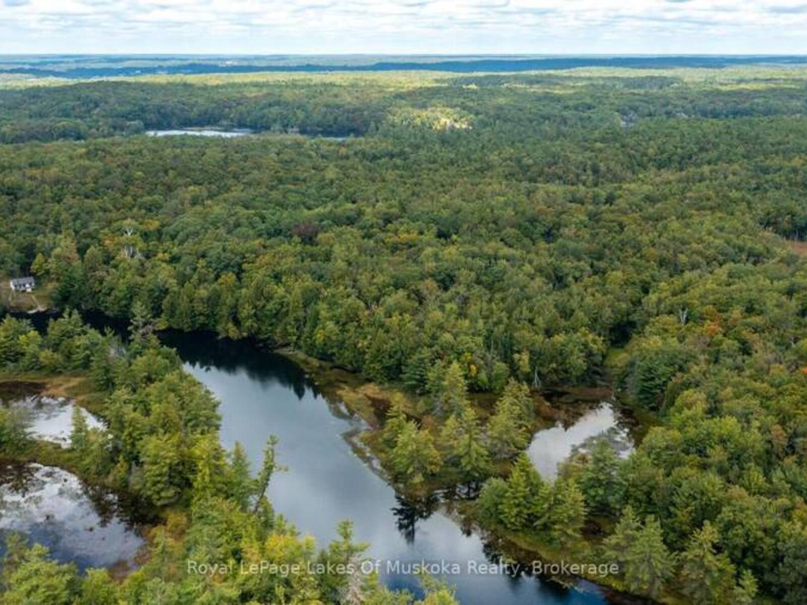 0 MUSKOKA RIVER, Bracebridge, Ontario P1L 0K3