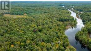 0 MUSKOKA RIVER | Bracebridge Ontario | Slide Image Seven