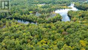 0 MUSKOKA RIVER | Bracebridge Ontario | Slide Image Nine
