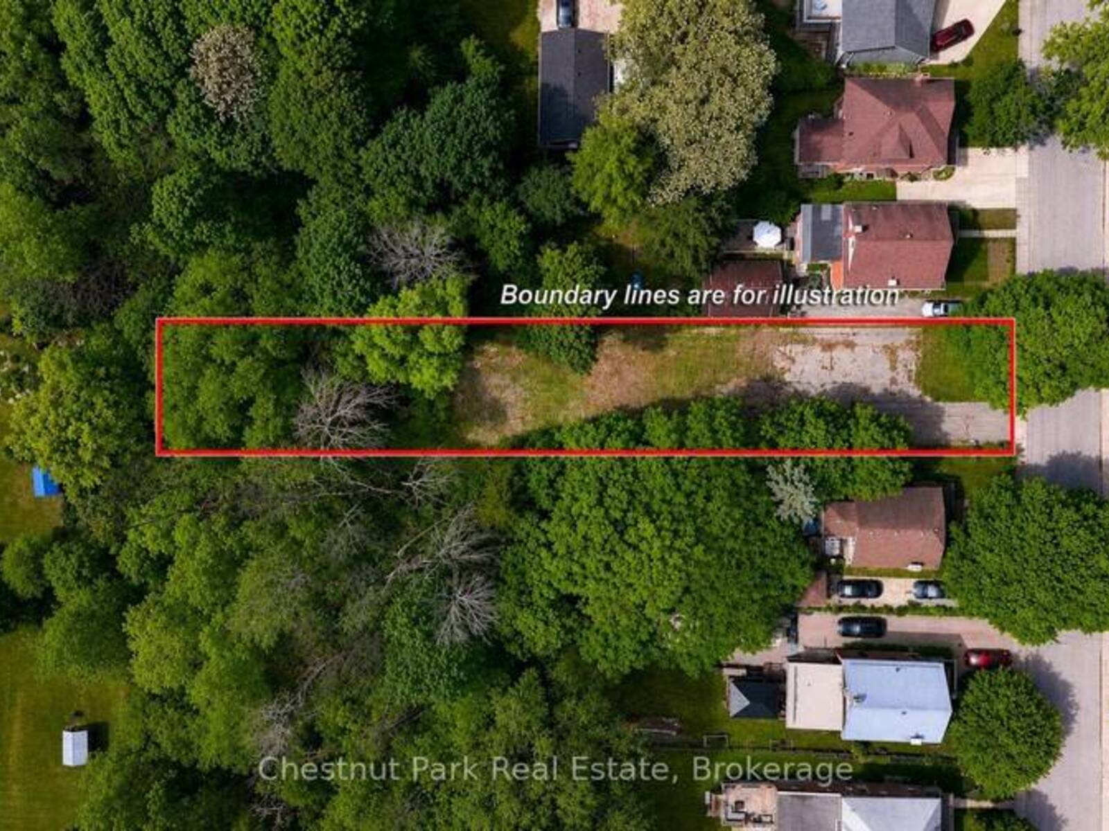 956 6TH AVENUE E, Owen Sound, Ontario N4K 2V4