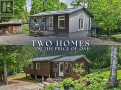 1010 CORDOVA ROAD Highlands East Ontario, K0L 2Y0