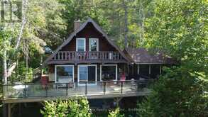 1038 BROKEN PADDLE ROAD | Haliburton Ontario | Slide Image One