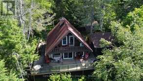 1038 BROKEN PADDLE ROAD | Haliburton Ontario | Slide Image Twenty-three