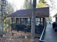 1038 BROKEN PADDLE ROAD | Haliburton Ontario | Slide Image Forty-two