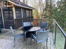 1038 BROKEN PADDLE ROAD | Haliburton Ontario | Slide Image Thirty-two