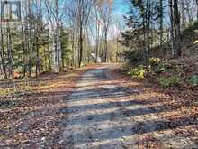 1038 BROKEN PADDLE ROAD | Haliburton Ontario | Slide Image Forty-eight