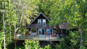 1038 BROKEN PADDLE ROAD | Haliburton Ontario | Slide Image Twenty-two