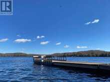 1038 BROKEN PADDLE ROAD | Haliburton Ontario | Slide Image Thirty-four