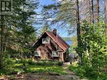 1038 BROKEN PADDLE ROAD | Haliburton Ontario | Slide Image Forty-three