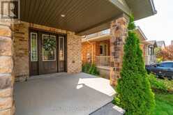 41 SAMUEL DRIVE | Guelph Ontario | Slide Image Two