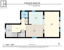 41 SAMUEL DRIVE | Guelph Ontario | Slide Image Thirty-nine