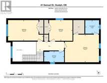 41 SAMUEL DRIVE | Guelph Ontario | Slide Image Forty