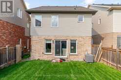 41 SAMUEL DRIVE | Guelph Ontario | Slide Image Forty-two