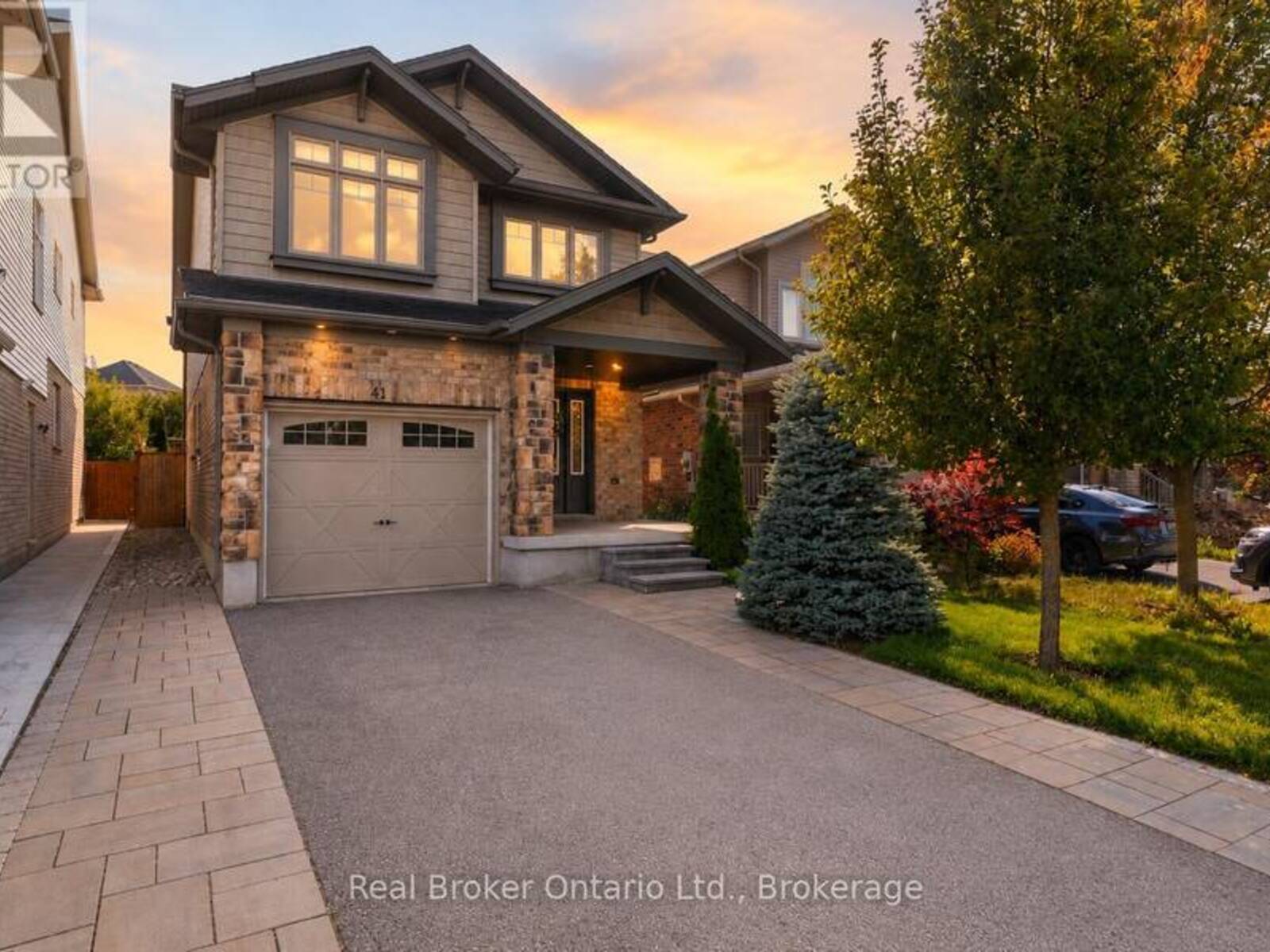 41 SAMUEL DRIVE, Guelph, Ontario N1L 0K1