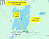 83 SUNSET BEACH ROAD | Kawartha Lakes Ontario | Slide Image Forty-three