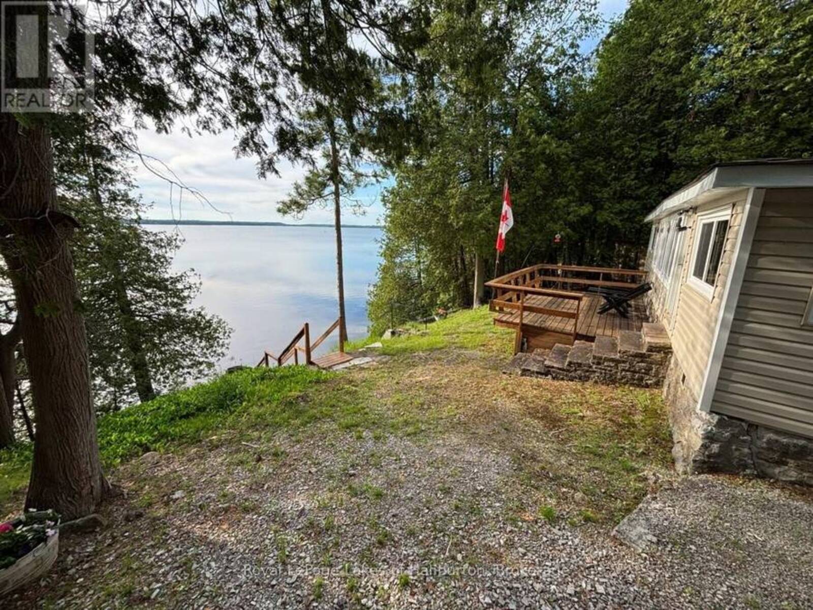 83 SUNSET BEACH ROAD, Kawartha Lakes, Ontario K0M 2B0
