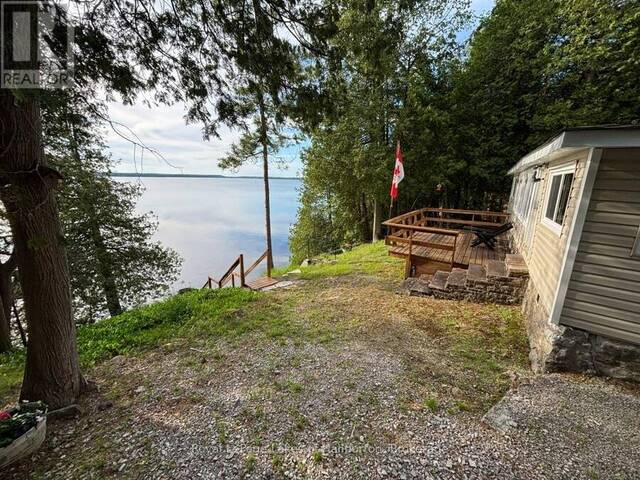 83 SUNSET BEACH ROAD Kawartha Lakes Ontario, K0M 2B0 - 2 Bedrooms Waterfront Home For sale
