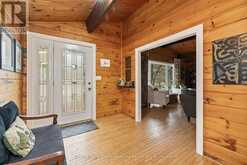 11 BRENDA AVENUE | Parry Sound Ontario | Slide Image Two