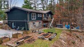 11 BRENDA AVENUE | Parry Sound Ontario | Slide Image Thirty-six
