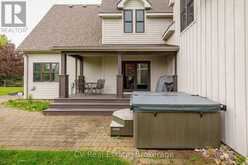 159 SNOWBRIDGE WAY | The Blue Mountains Ontario | Slide Image Thirty-eight