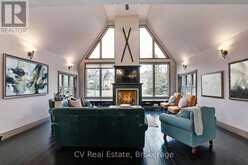 159 SNOWBRIDGE WAY | The Blue Mountains Ontario | Slide Image Eight