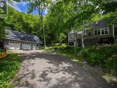 1037 FOREMAN ROAD Port Carling Ontario, P0B 1J0