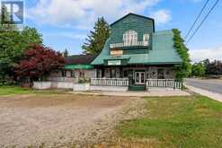 31 LONDON ROAD | Huron East Ontario | Slide Image One