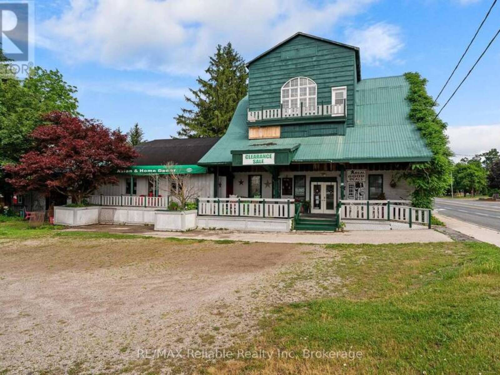 31 LONDON ROAD, Huron East, Ontario N0M 1J0