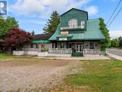 31 LONDON ROAD Huron East Ontario, N0M 1J0