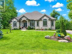 199 VICTORIA CRESCENT Orillia Ontario, L3V 0J5
