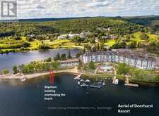421 - 421 BAYSHORE - DEERHURST DRIVE | Huntsville Ontario | Slide Image Two