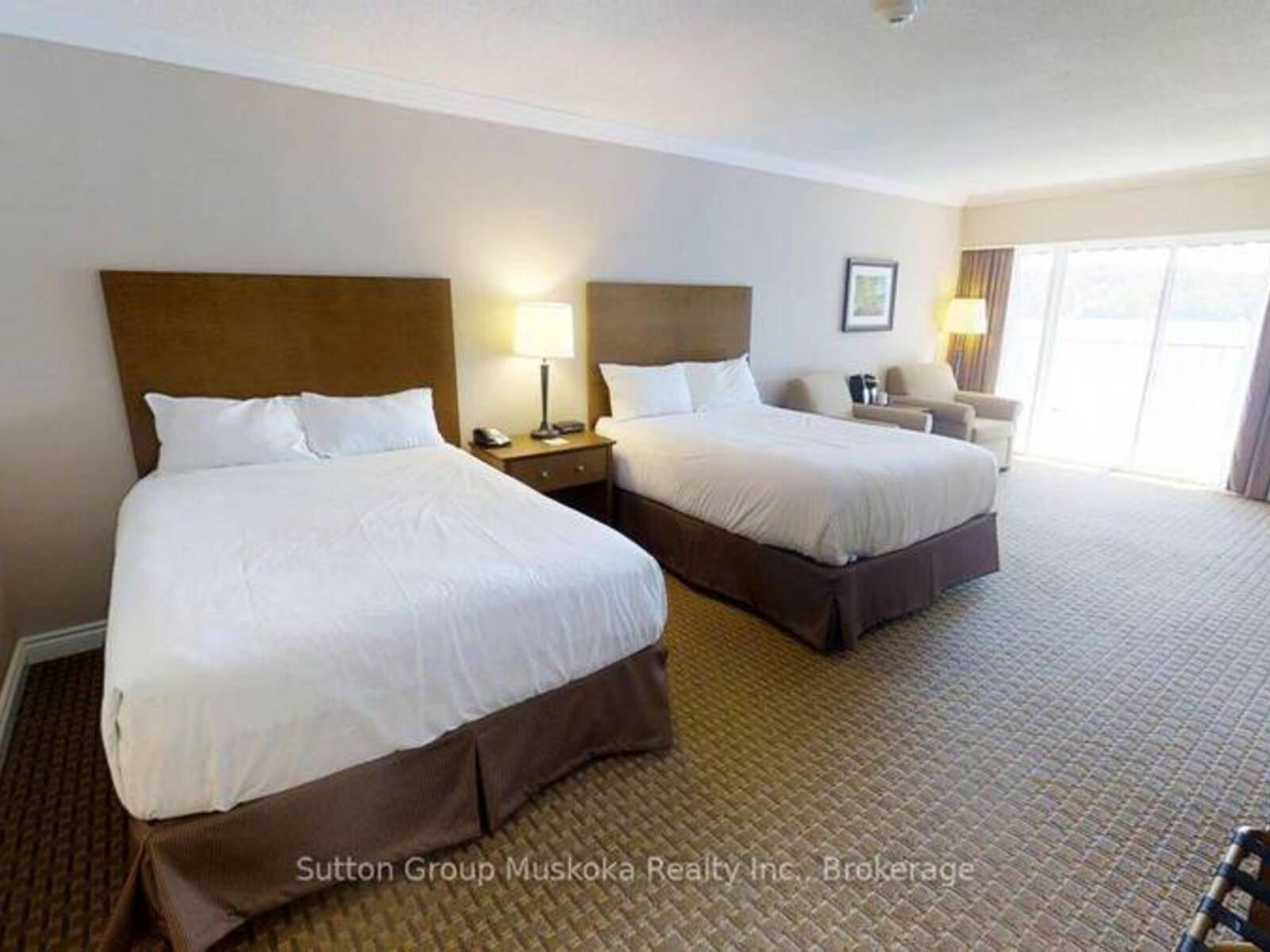 421 - 421 BAYSHORE - DEERHURST DRIVE, Huntsville, Ontario P1H 2E8