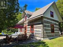 79 PINE TREE HARBOUR ROAD | Miller Lake Ontario | Slide Image One