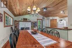 79 PINE TREE HARBOUR ROAD | Miller Lake Ontario | Slide Image Nineteen