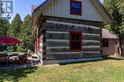 79 PINE TREE HARBOUR ROAD | Miller Lake Ontario | Slide Image Two