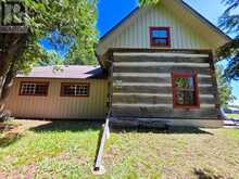79 PINE TREE HARBOUR ROAD | Miller Lake Ontario | Slide Image Three