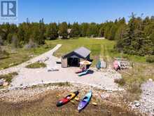 79 PINE TREE HARBOUR ROAD | Miller Lake Ontario | Slide Image Forty-one
