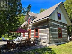 79 PINE TREE HARBOUR ROAD Miller Lake Ontario, N0H 1Z0