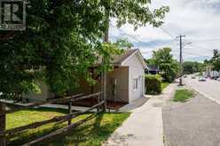 213 MARSH STREET | The Blue Mountains Ontario | Slide Image Thirty-three