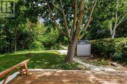 213 MARSH STREET | The Blue Mountains Ontario | Slide Image Thirty-six