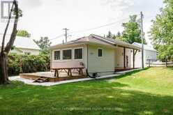 213 MARSH STREET | The Blue Mountains Ontario | Slide Image Thirty-eight