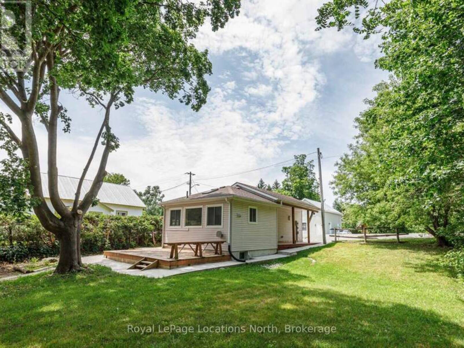 213 MARSH STREET, The Blue Mountains, Ontario N0H 1J0