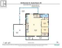 632 BANNISTER DRIVE | Sauble Beach Ontario | Slide Image Twenty-three